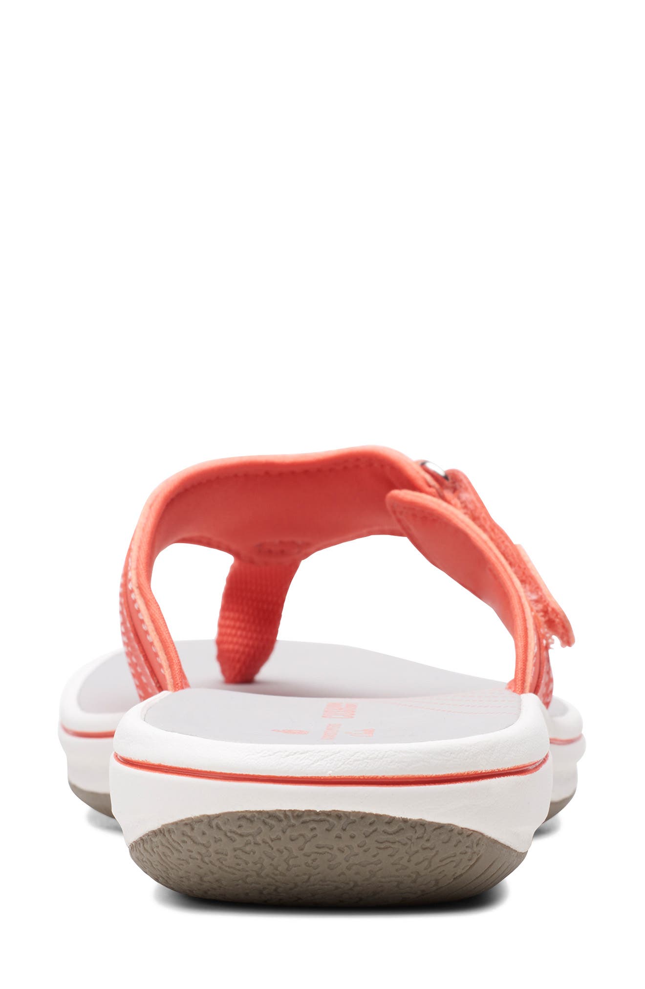 Clarks<sup>®</sup> Breeze Sea Thong Sandal, Alternate, color, 