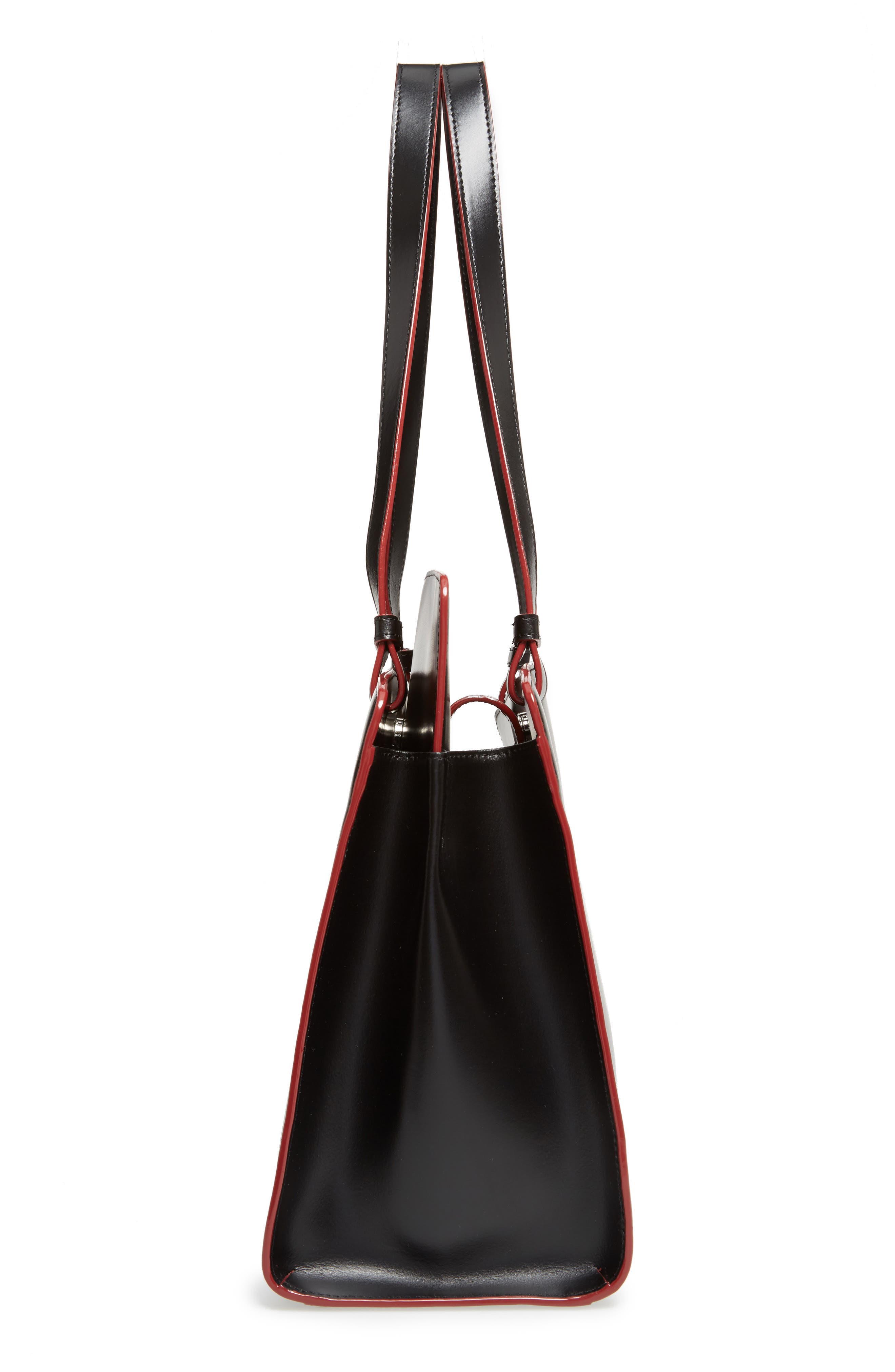 LODIS Los Angeles Lodis Jana - Work Leather Tote, Alternate, color, 