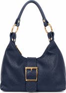 Persaman New York Giselle Leather Shoulder Bag
