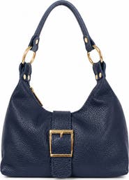 Persaman New York Giselle Leather Shoulder Bag