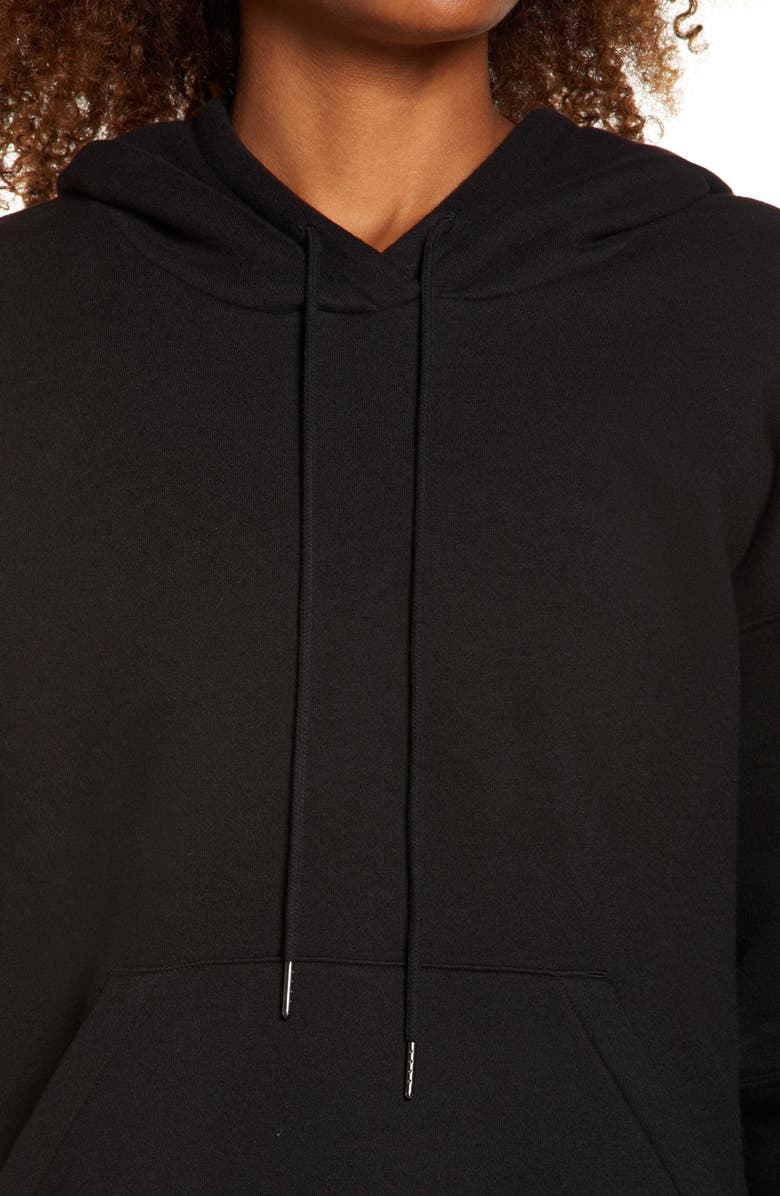 Zella Cara Hoodie, Alternate, color,