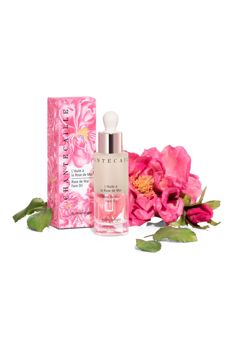 John Derian Rose de Mai Face Oil, Alternate, color, NO COLOR