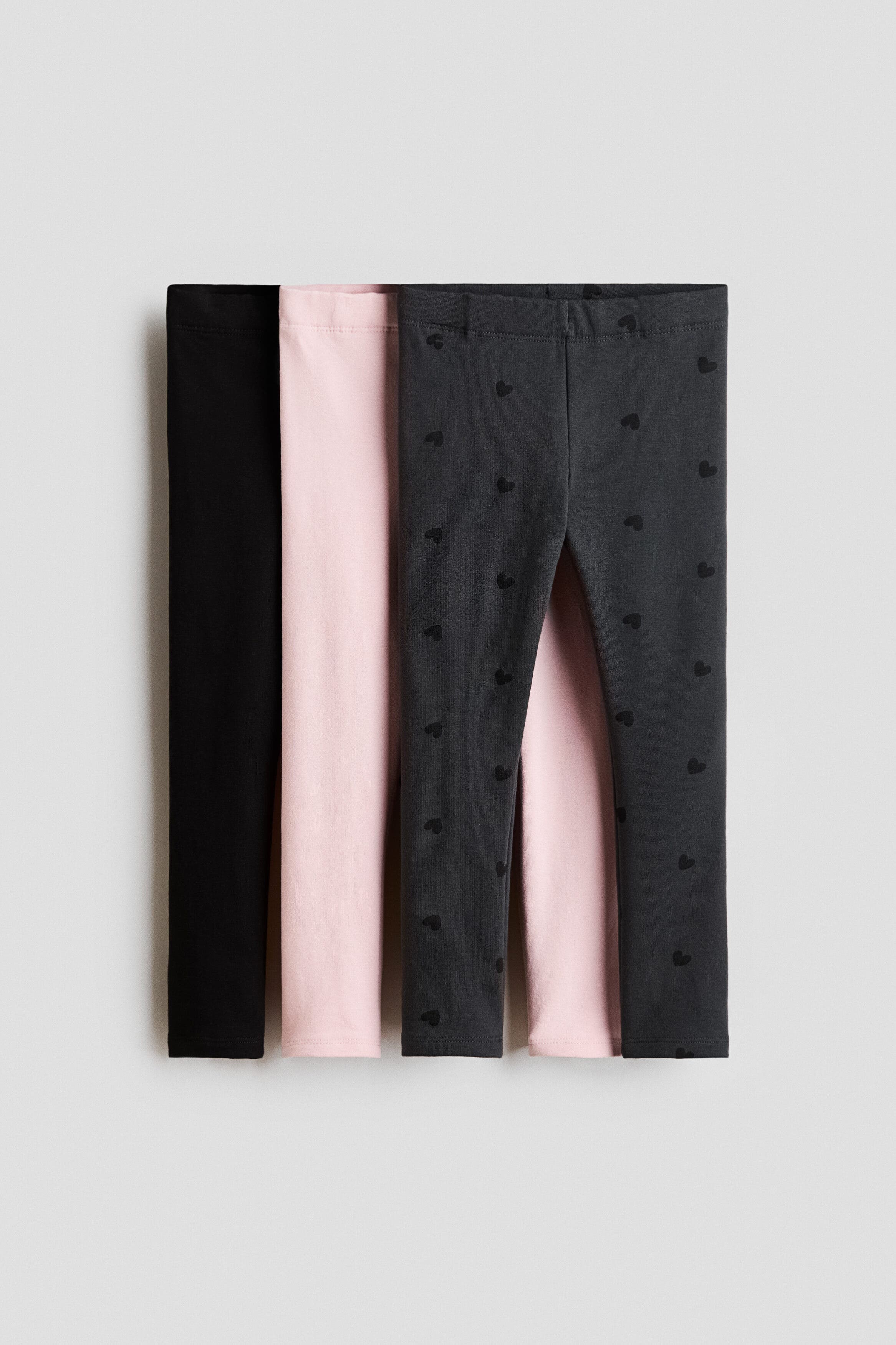 selected Light pink/hearts