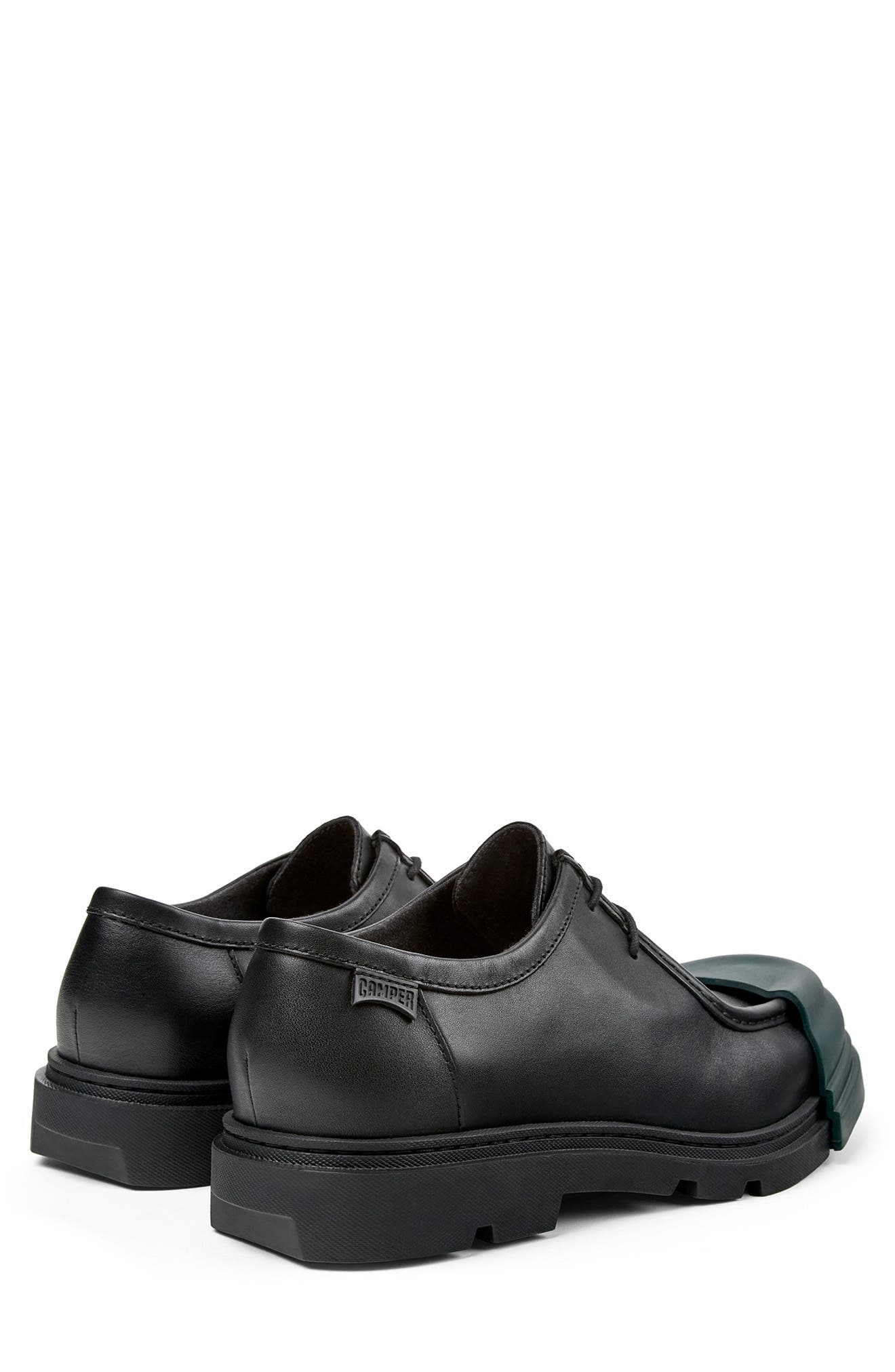 G*l様 CAMPER JUNCTION Camper Junction Removable Cap Toe Lace-Up Shoe (Men) | Nordstromrack