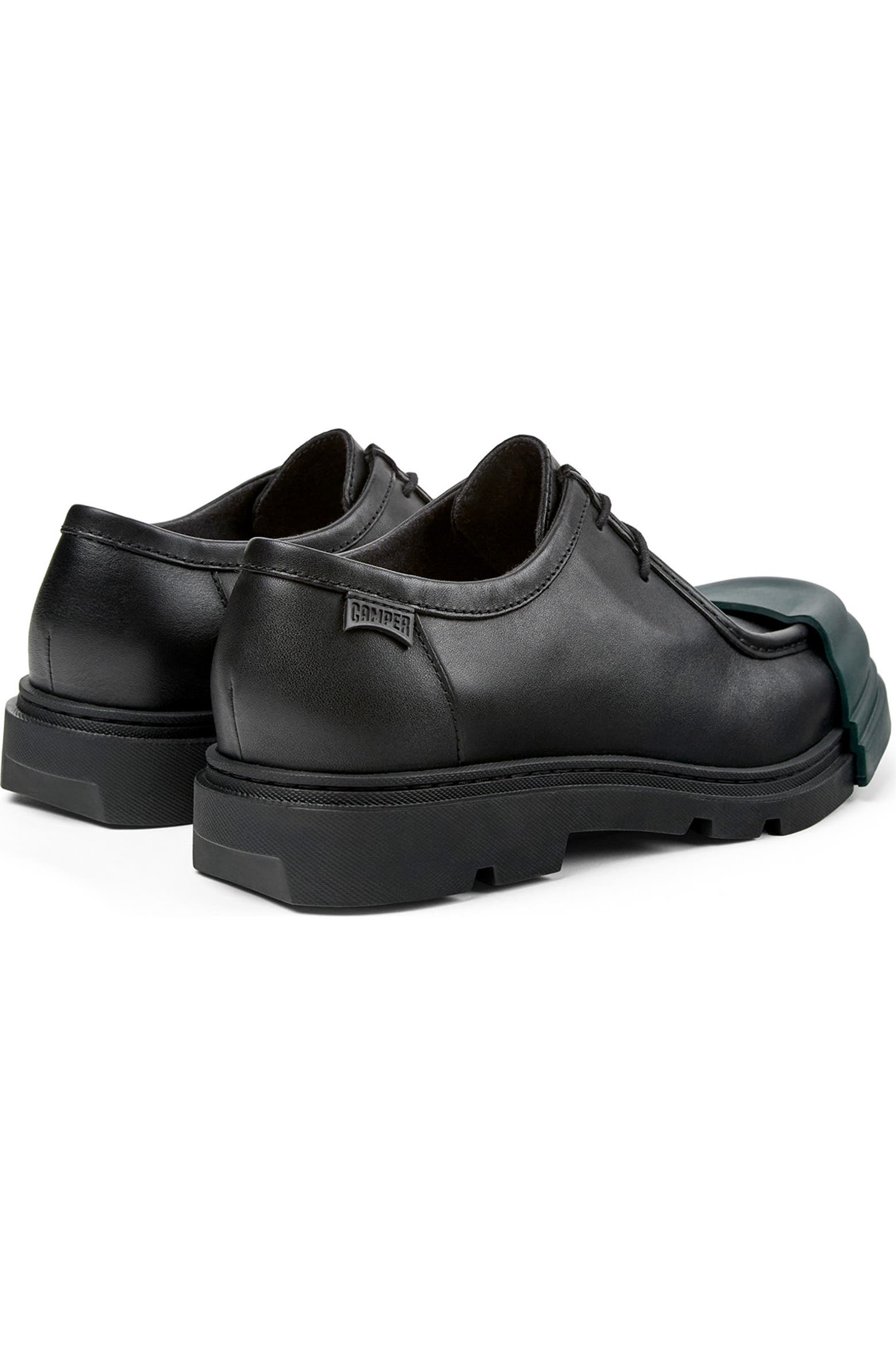 Toe Camp Camper Junction Removable Cap Toe Lace-Up Shoe (Men) | Nordstromrack