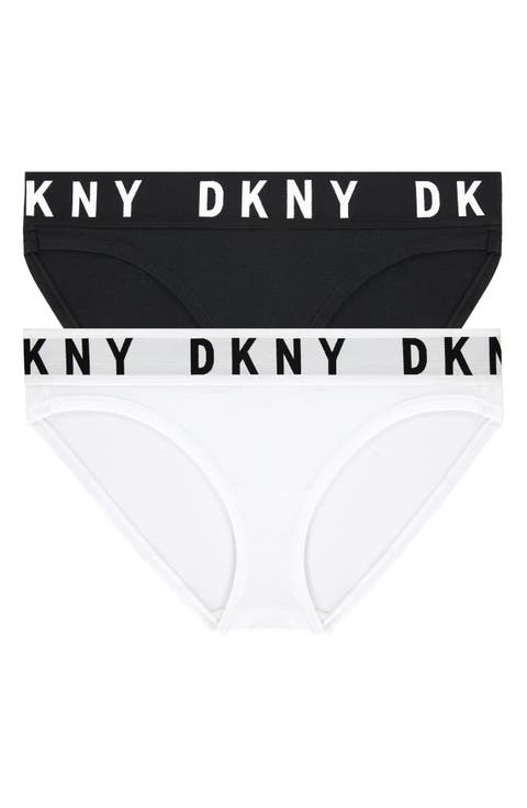 Cozy Assorted 2-Pack Boyfriend Bikinis