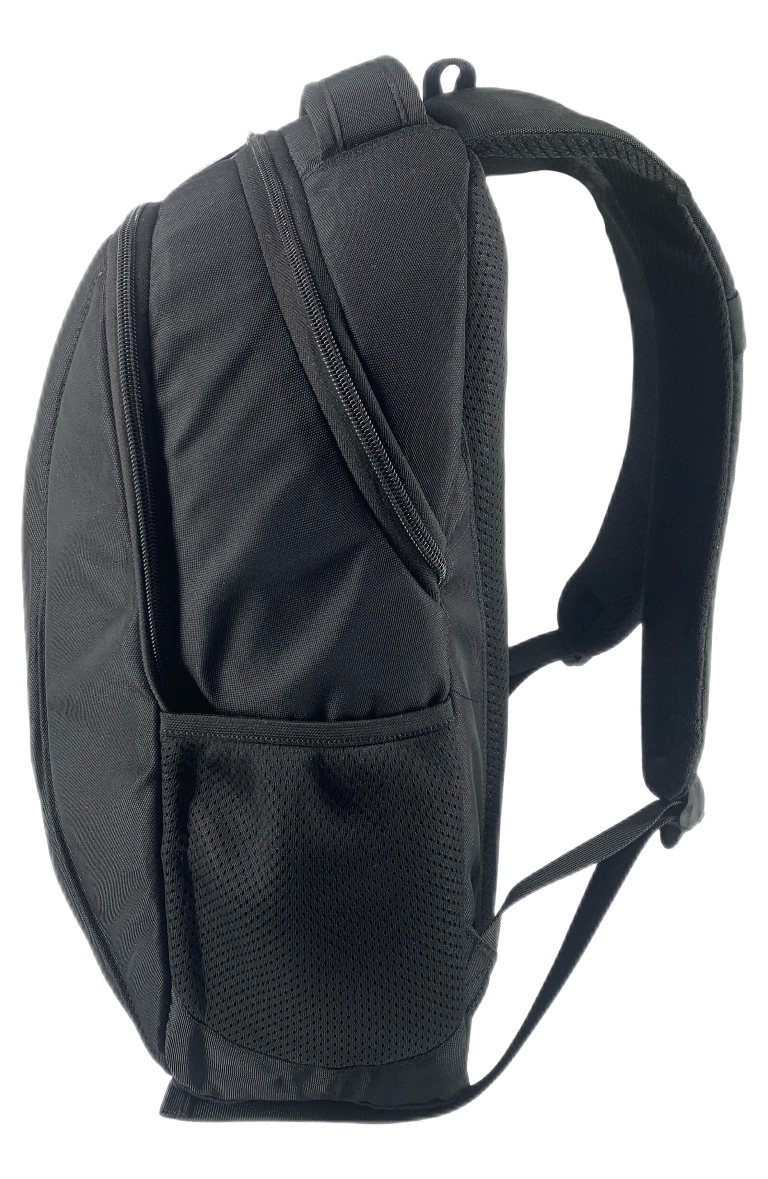 Dynamo 17.7-Inch Backpack, Alternate, color, BLACK
