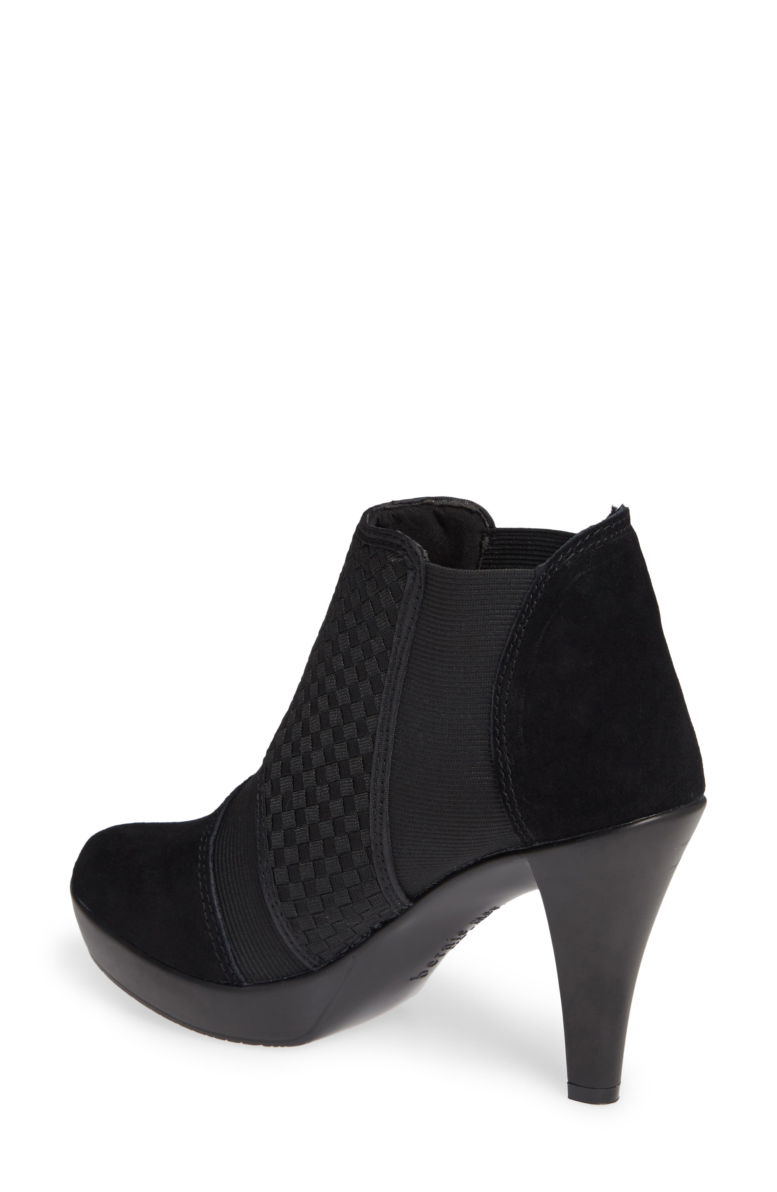 bernie mev. Hilla Bootie, Alternate, color, 
