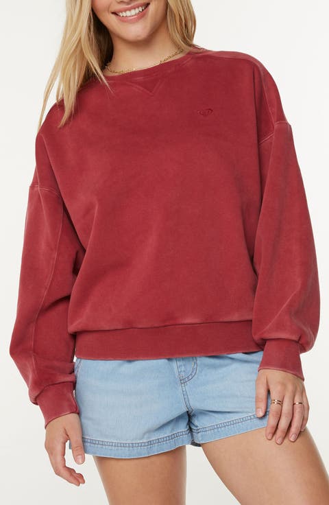 Oasis Haze Sweatshirt