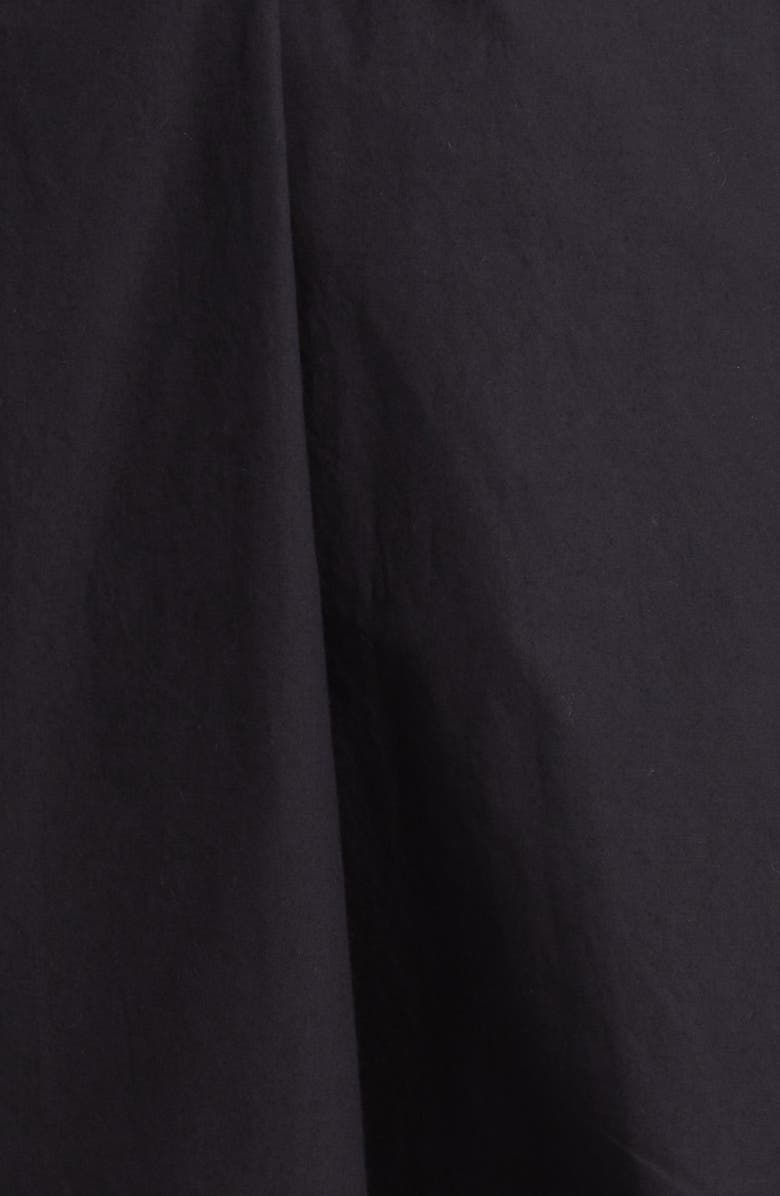 Masai Copenhagen Steph Pleated Cotton Bubble Skirt, Alternate, color, 