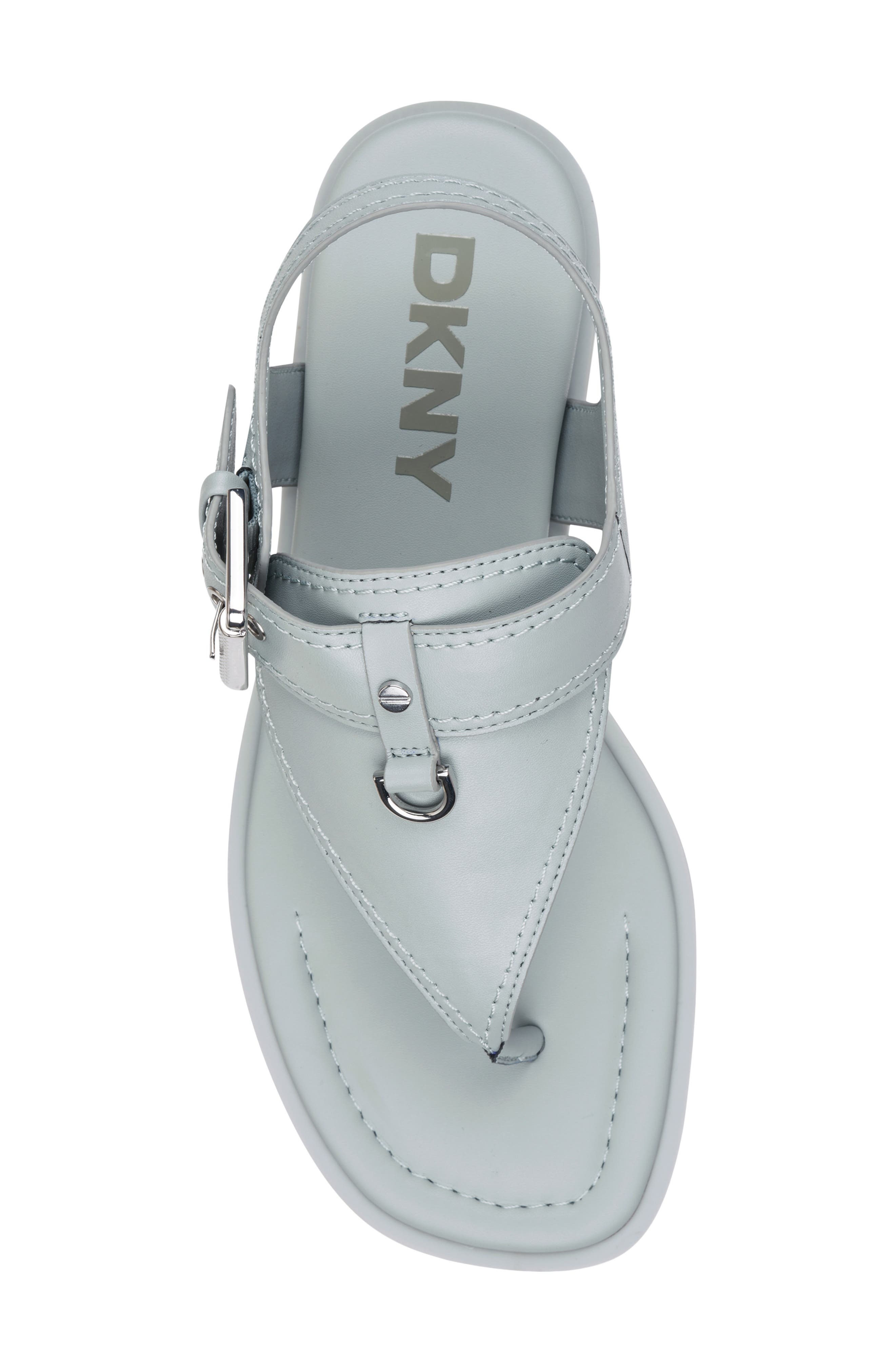 Cassiane Slingback Sandal, Alternate, color, STORM GREY