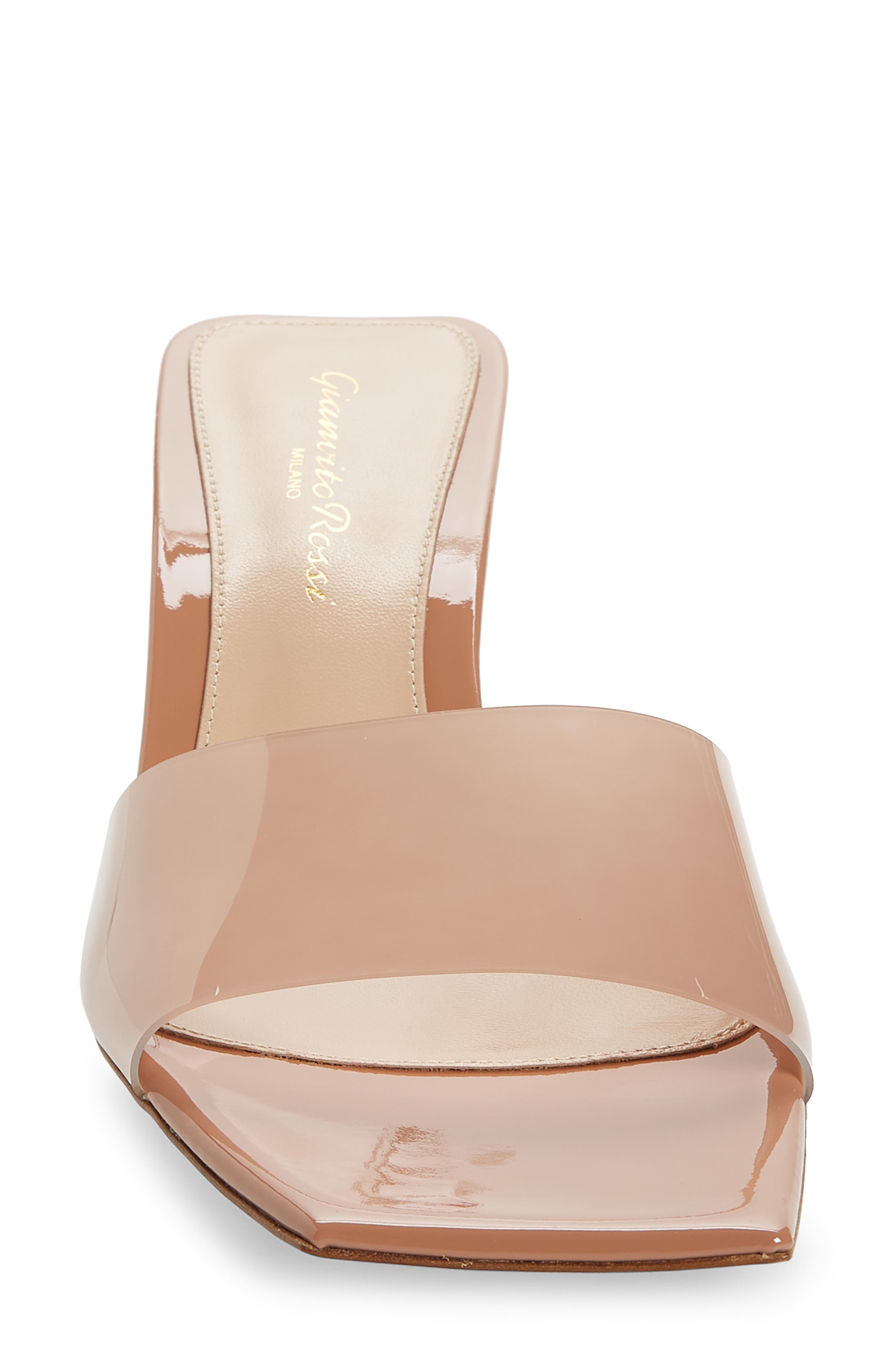 Cosmic Mules, Alternate, color, PRALINE