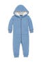  Heather Vintage Blue