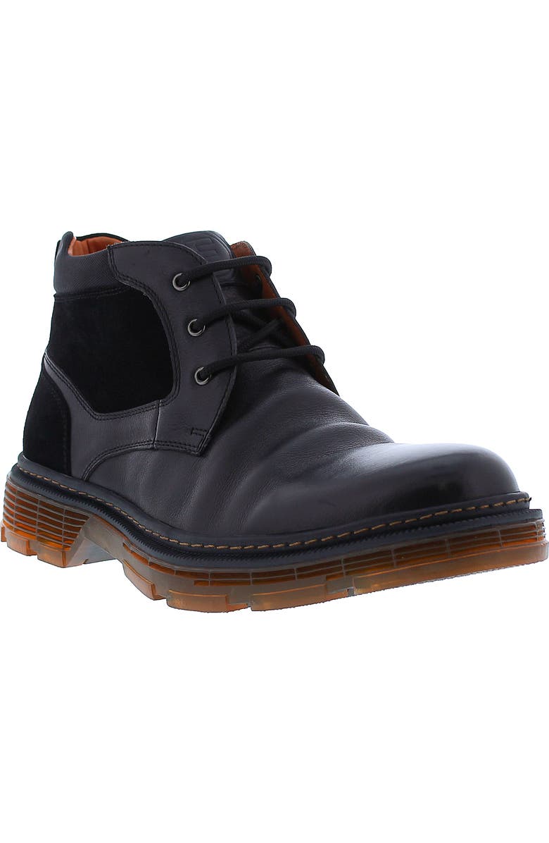 French Connection Daven Lug Sole Chukka Boot, Main, color,