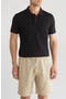 Dalmore Sports Fit Knit Polo