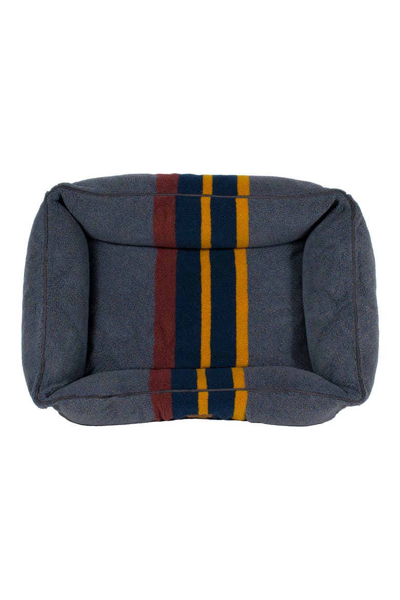 Kuddler Dog Bed, Alternate, color, LAKE