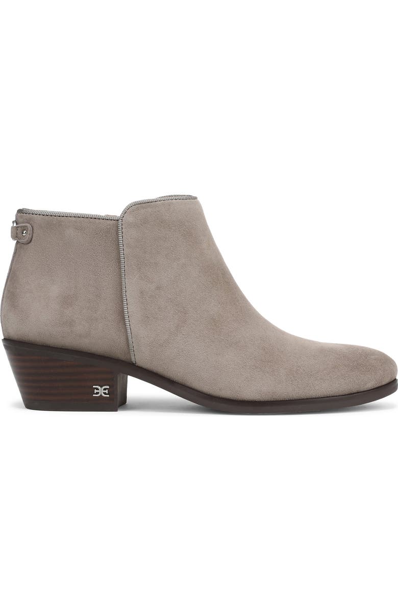Sam Edelman Petty Bootie, Alternate, color, Antico Gray