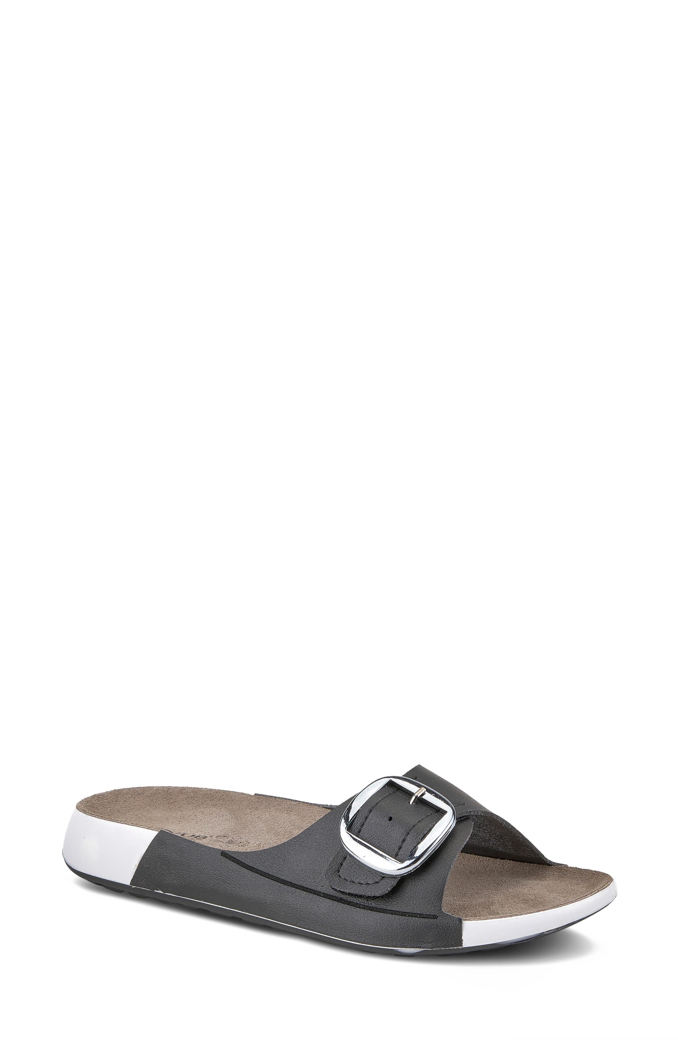 Flexus by Spring Step Gateway Sandal (Women) | Nordstromrack