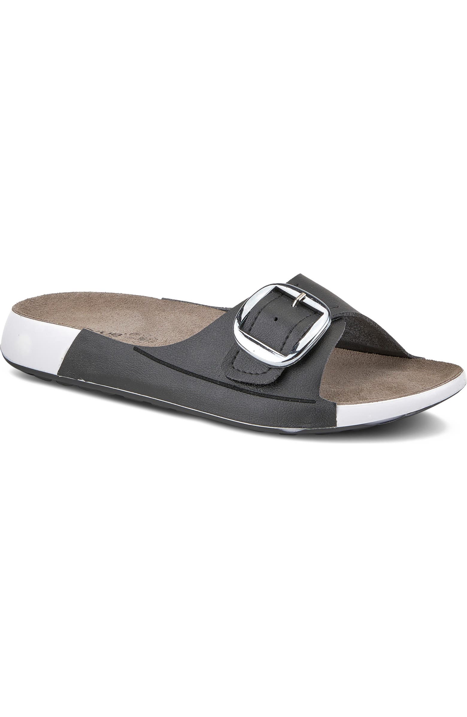 Flexus by Spring Step Gateway Sandal (Women) | Nordstromrack