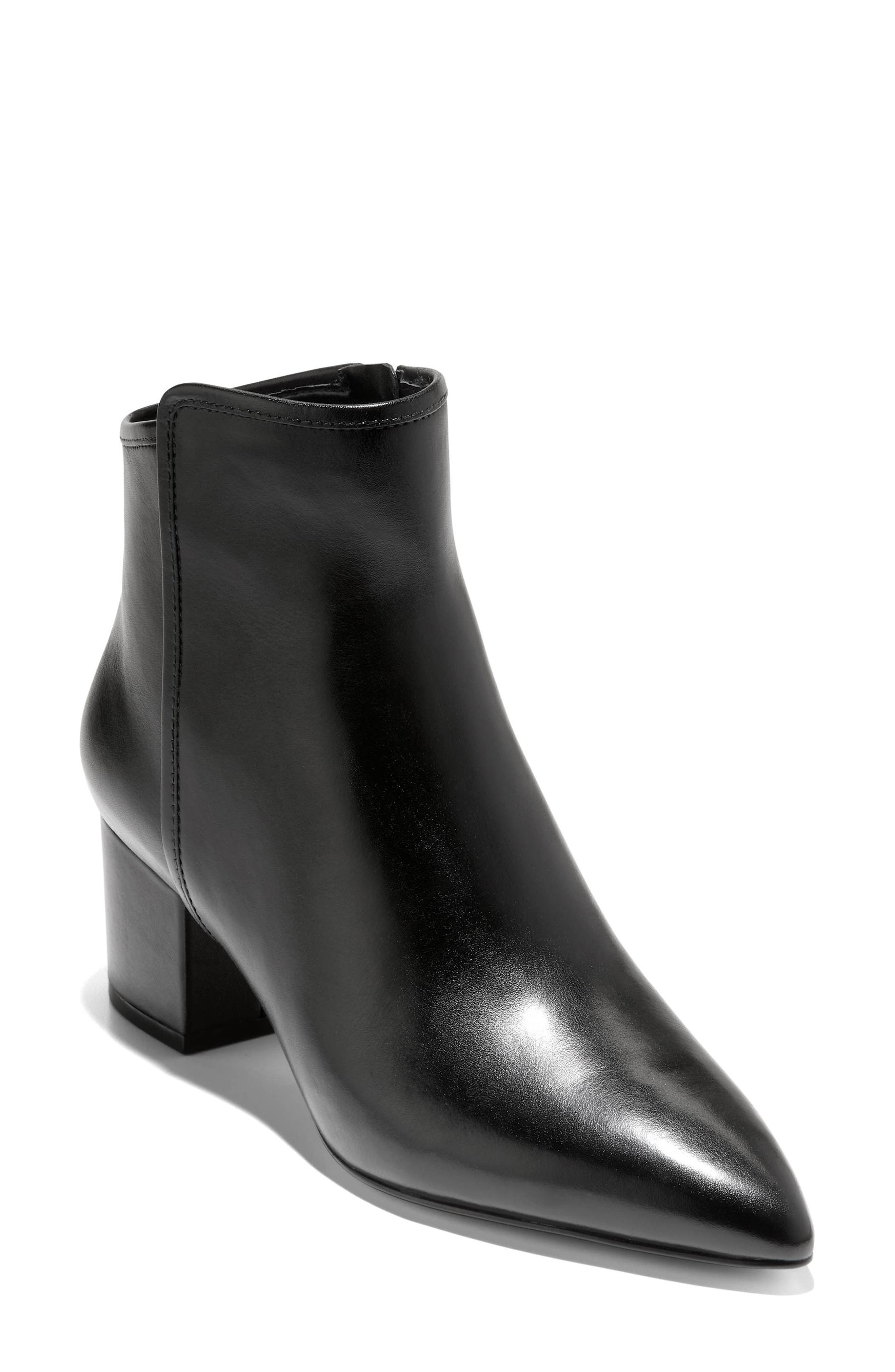 Cole Haan Eanna Ankle Bootie