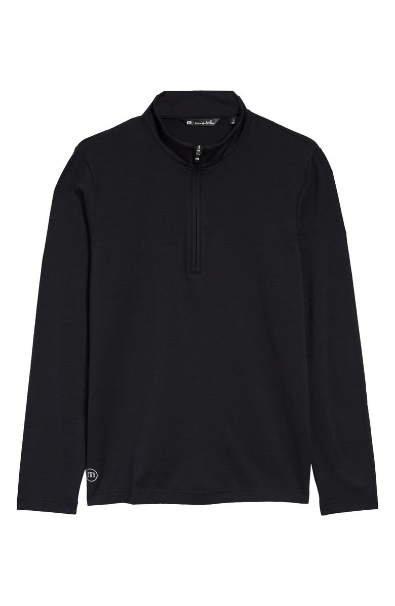TravisMathew Havasu Front Zip Pullover, Main, color,