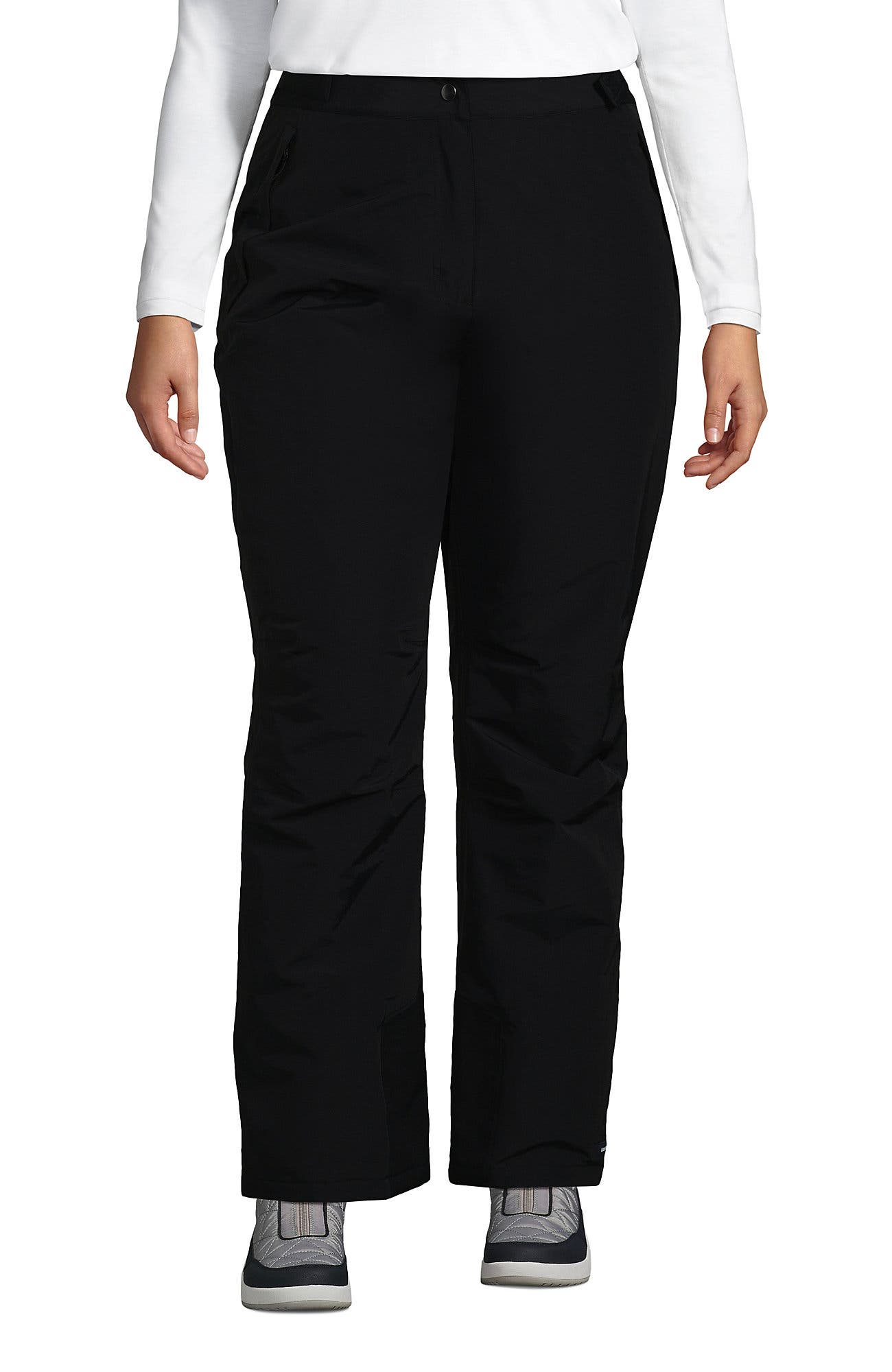 selected Black