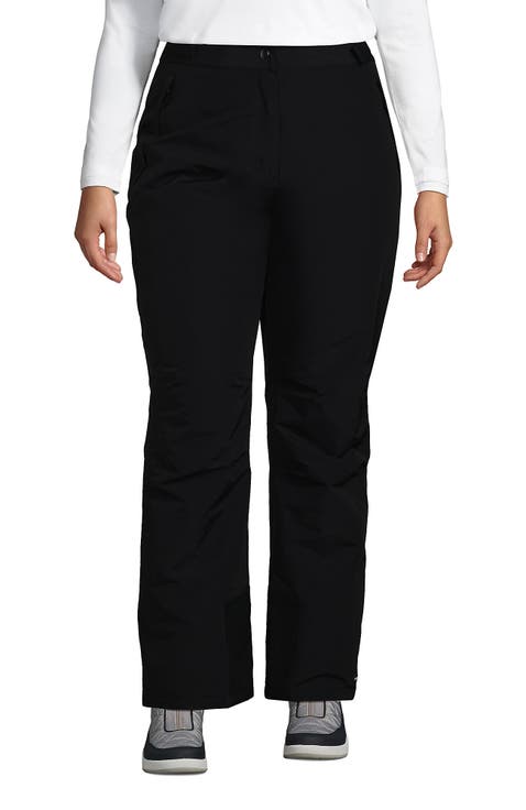 Squall Waterproof Insulated Snow Pants