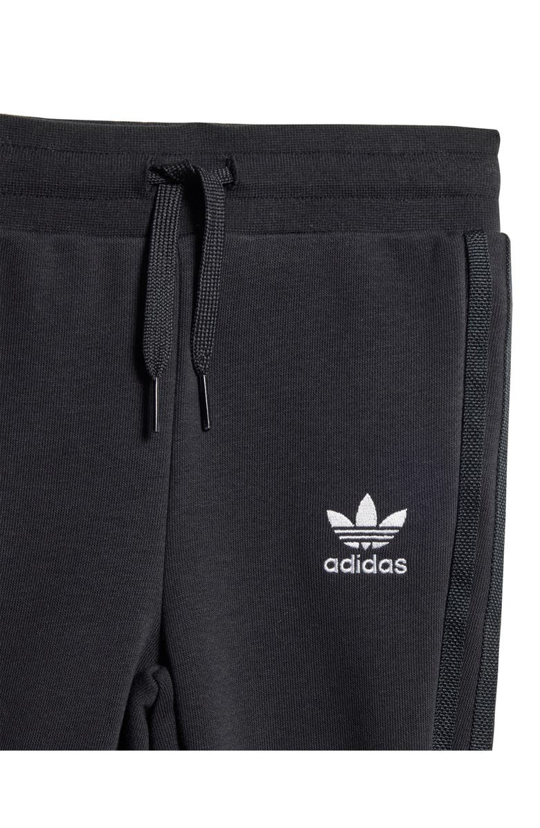 adidas x Disney Kids' Mickey Mouse Sweatshirt & Joggers Set, Alternate, color, 