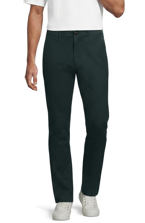 Knockabout Slim Fit Chino Pant