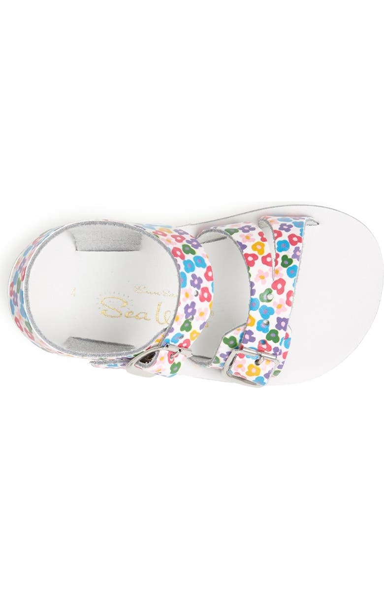 Salt Water Sandals by Hoy 'Sea Wee' Sandal, Alternate, color,