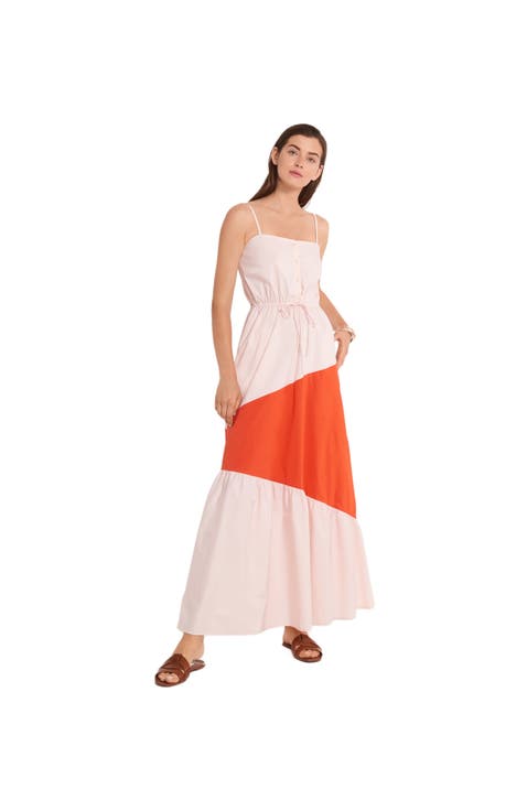 The Man Overboard Dress