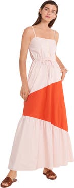 Ansea The Man Overboard Dress