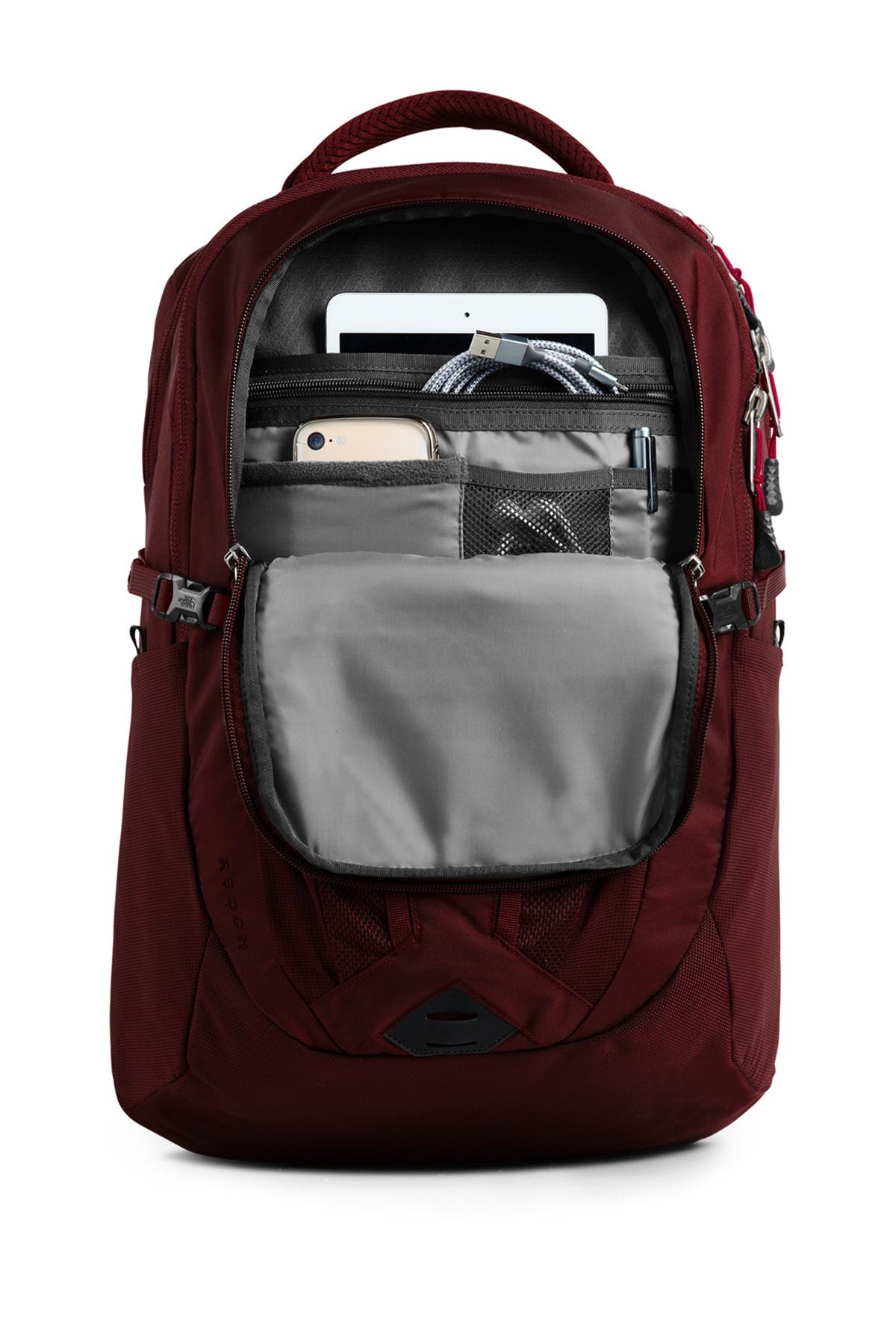 The North Face Recon Backpack, Alternate, color, 