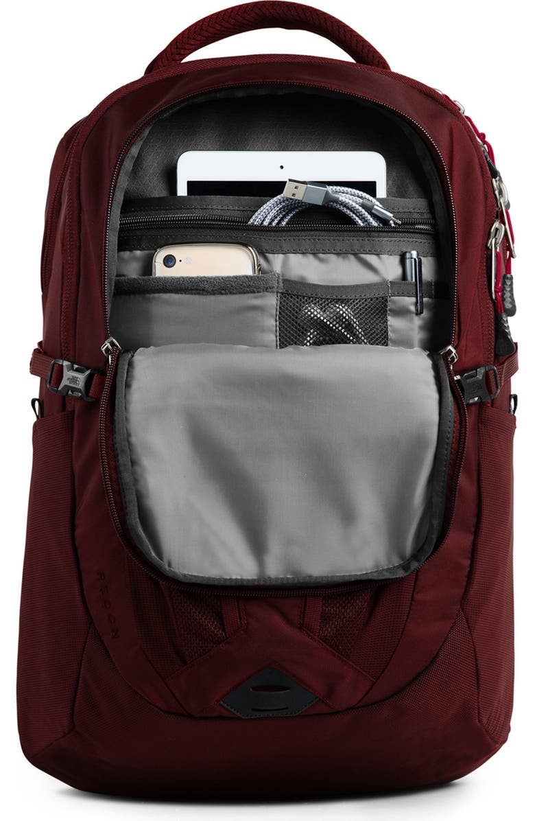 The North Face Recon Backpack, Alternate, color,