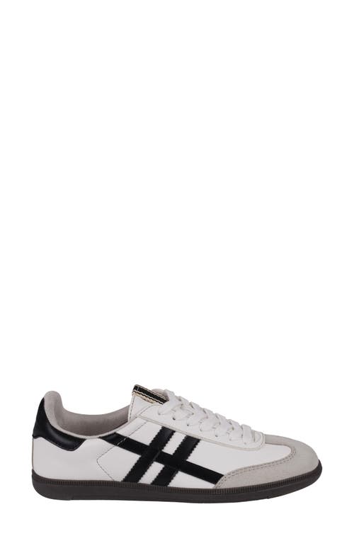 Gc Shoes Dakkah Sneaker In White