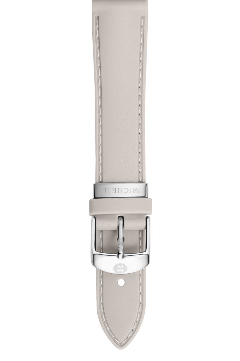Luxe Neutral 5-Pack 16mm Silicone Watch Strap Gift Set, Alternate, color, MULTI