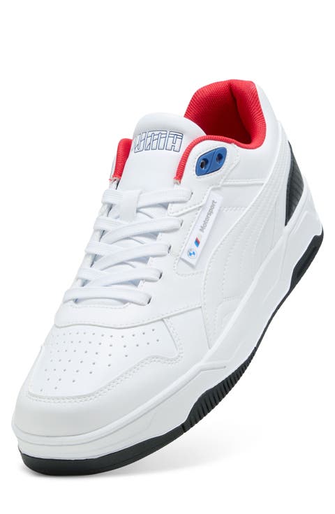 BMW M Motorsport RBD Drive Low Sneaker