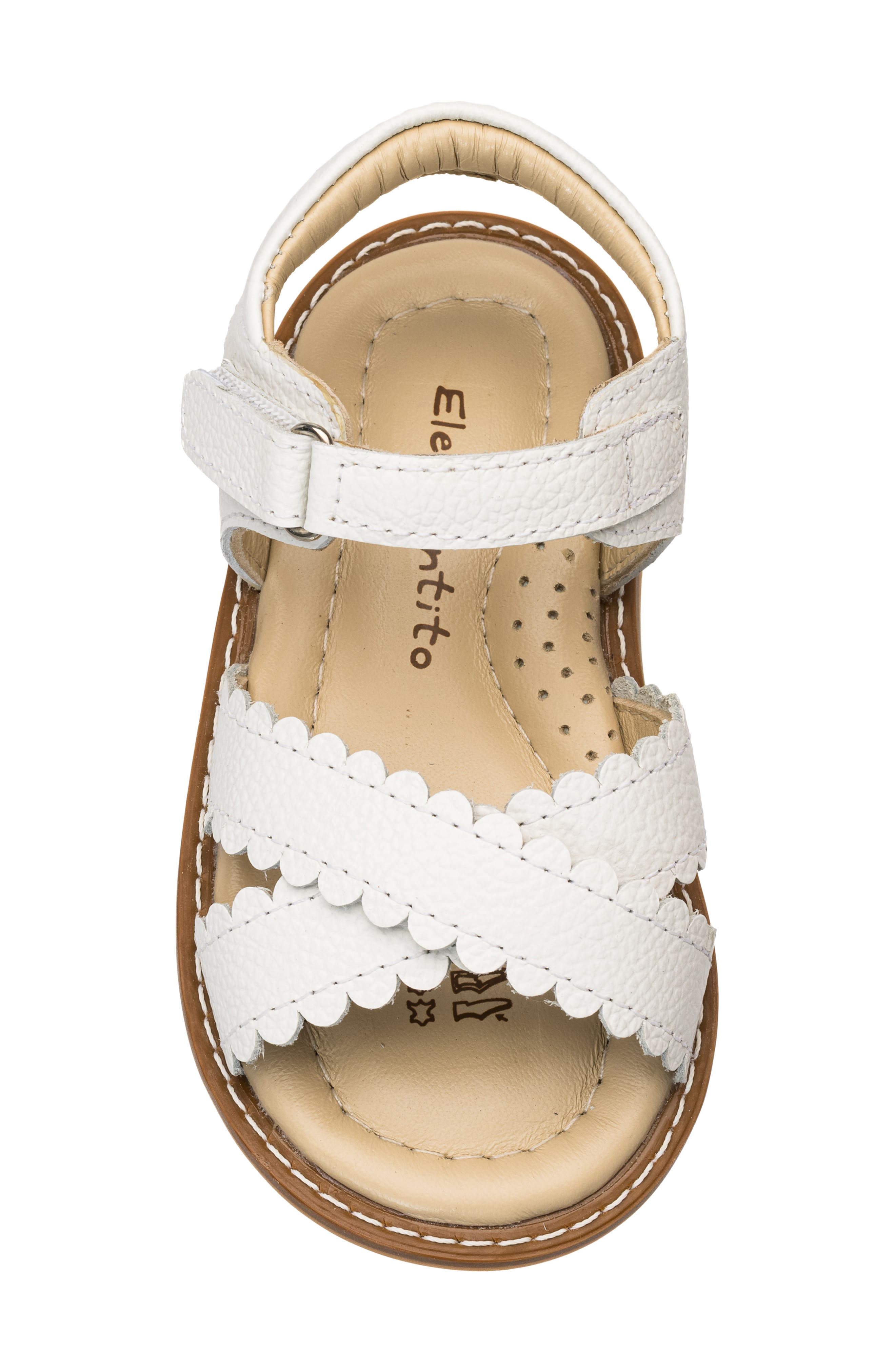 Elephantito Kids' Bloom Sandal, Alternate, color, 