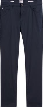 Brax Chuck U Modern Fit Five-Pocket Pants