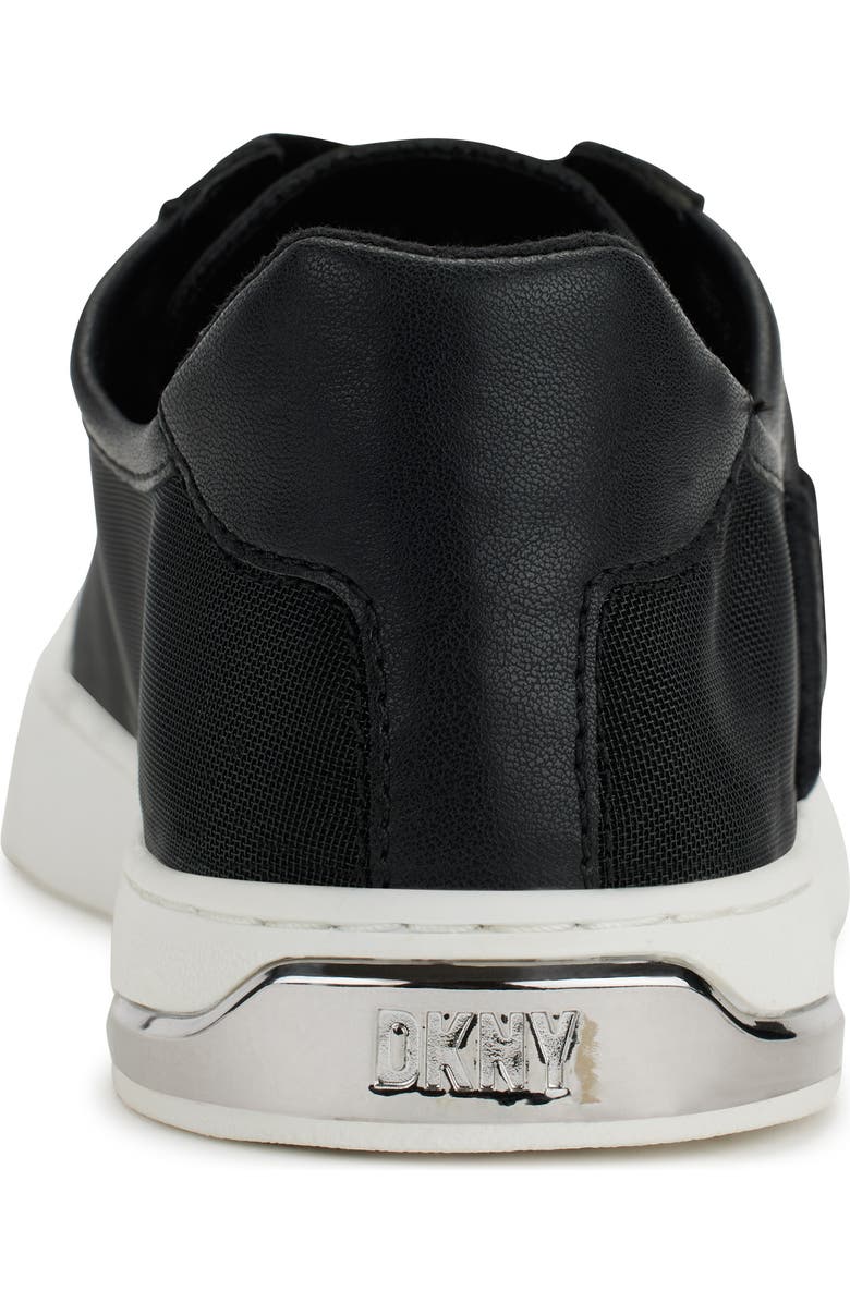 DKNY Sina Mesh Sneaker, Alternate, color,