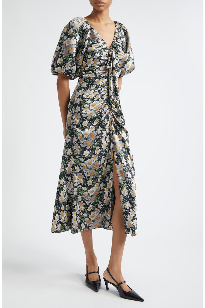 cosmo linen dress Cosmo Dress