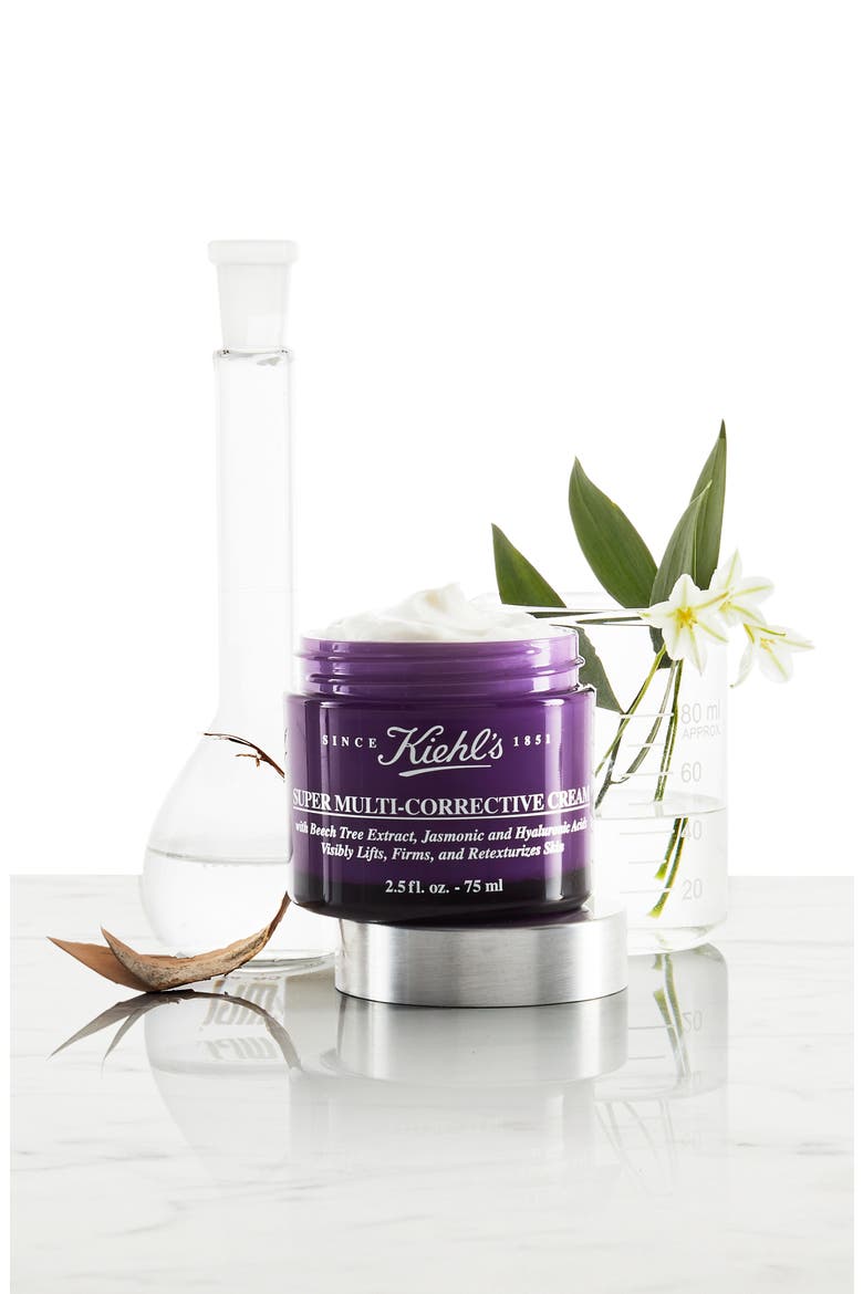 Super Multi-Corrective Cream, Alternate, color, NO COLOR