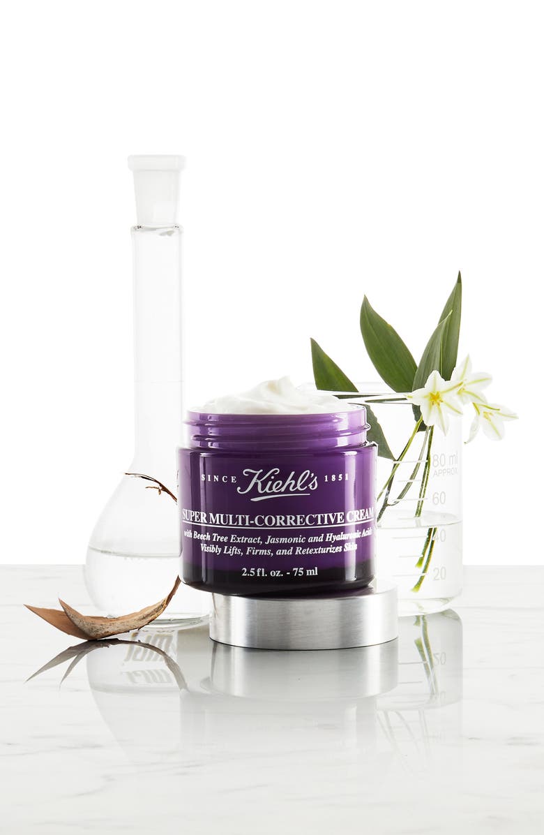 Kiehl's Since 1851 Super Multi-Corrective Cream, Alternate, color, 