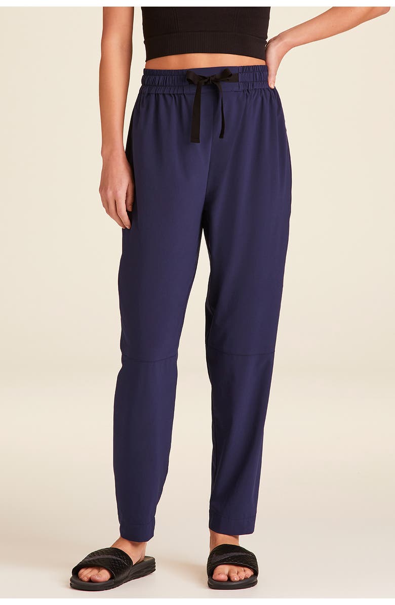 ALALA Commuter Pant, Main, color, Navy