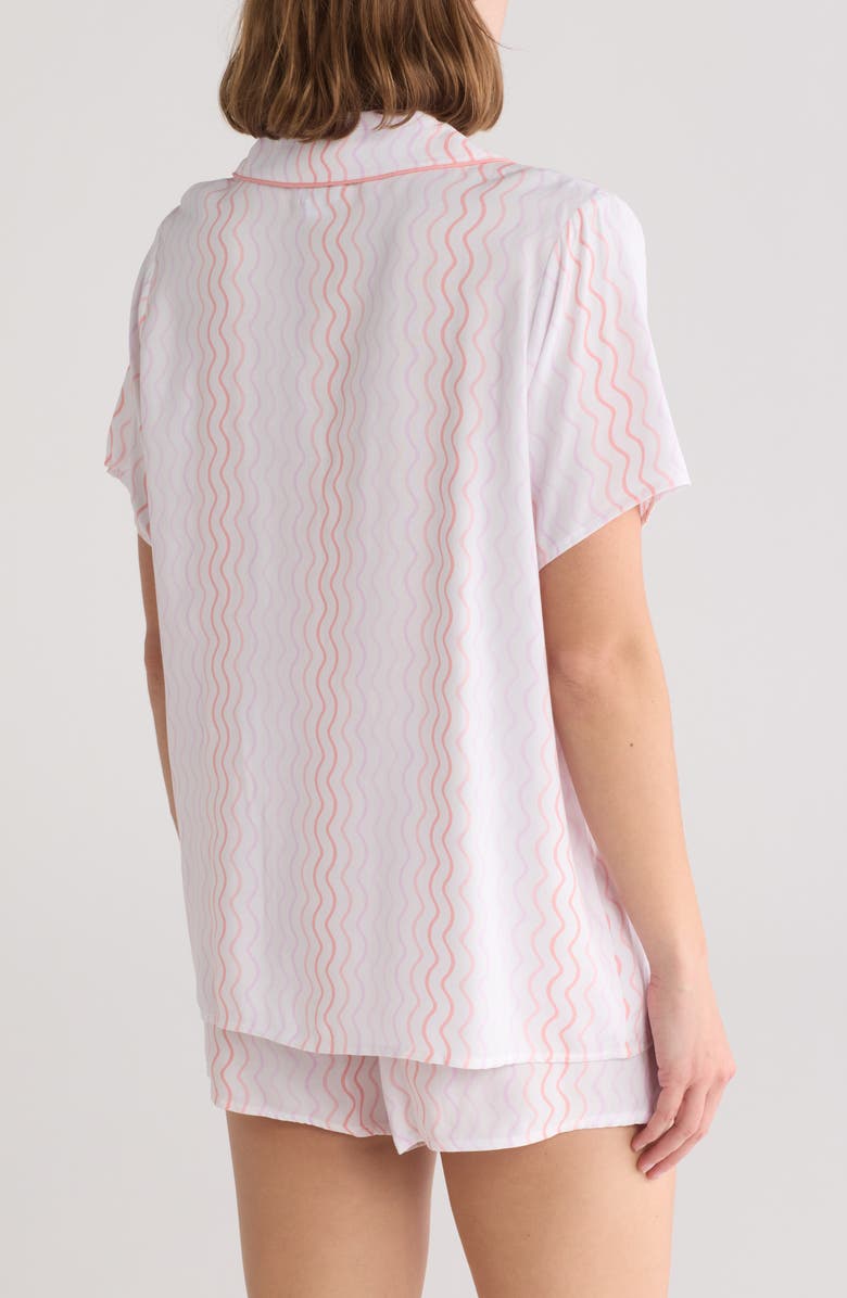 Splendid 2-Piece Pajama Set, Alternate, color, 