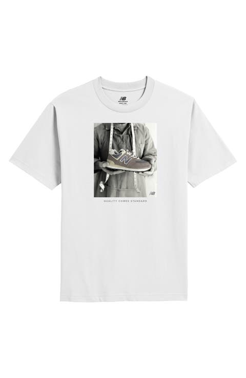 574 Photoreal Graphic T-Shirt