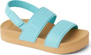 Reef Kids' Water Vista Slingback Sandal