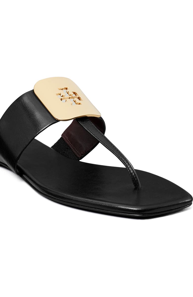 Tory Burch Georgia Thong Sandal, Alternate, color,