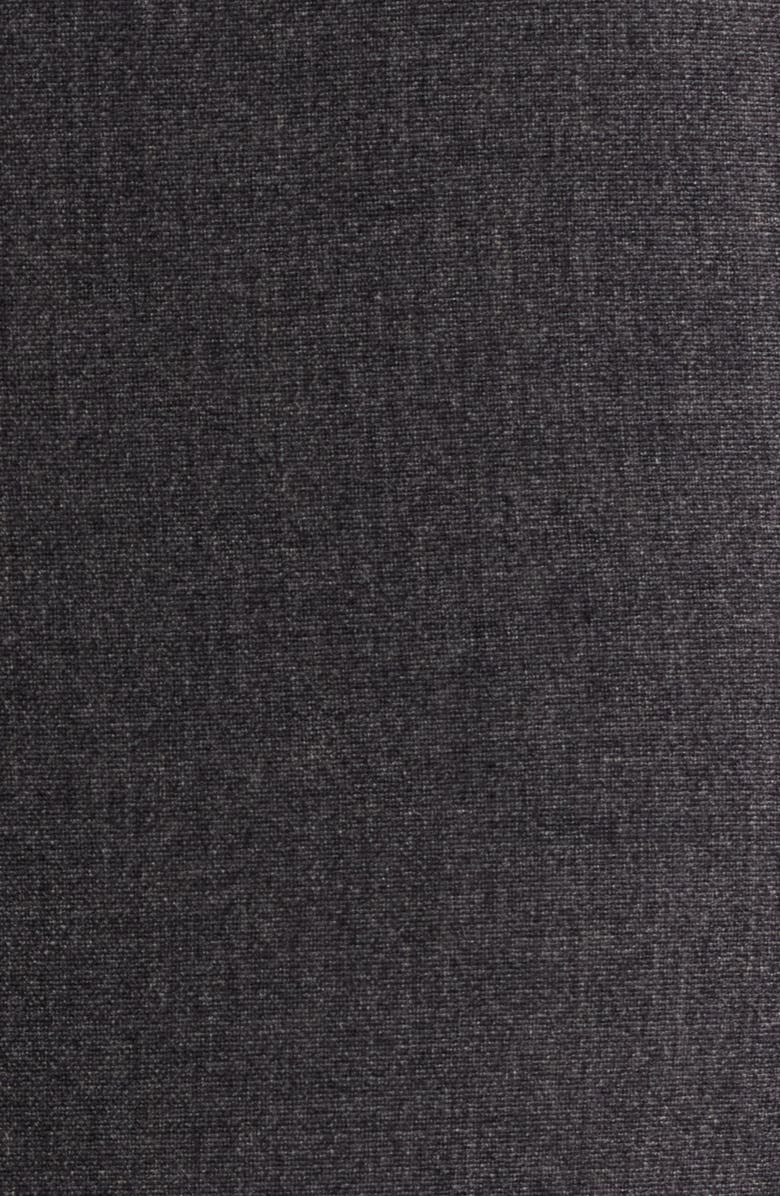 Anne Klein Sabre Straight Leg Stretch Pants, Alternate, color, 