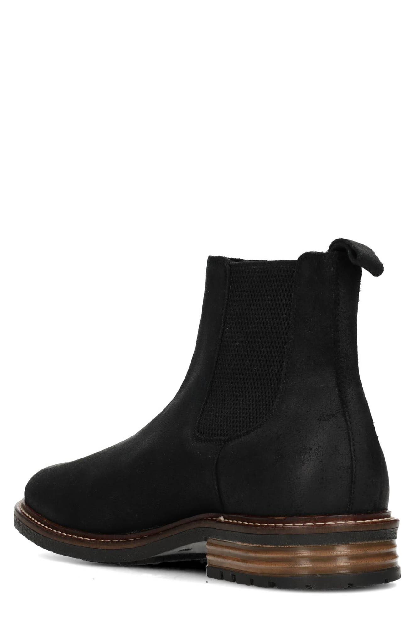 Liverpool LA Rail Chelsea Boot, Alternate, color, 